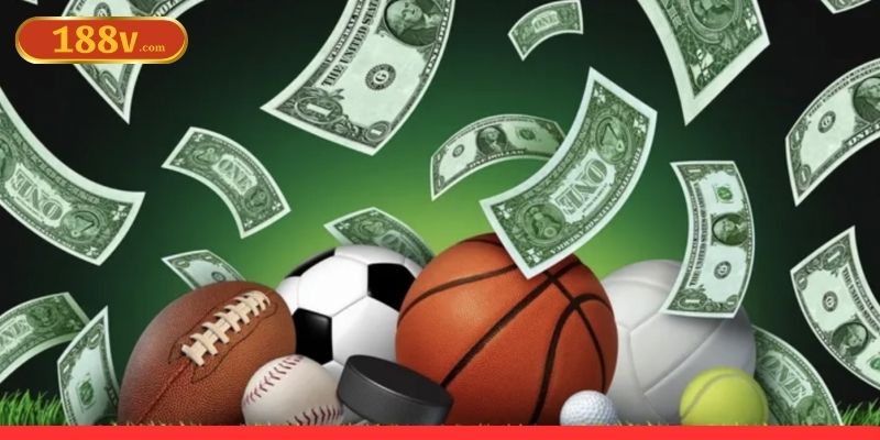 Các loại cược thể thao phổ biến và kinh nghiệm đi kèm