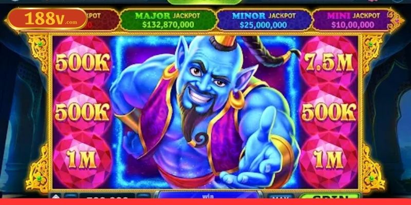 Các lỗi hay gặp khi áp dụng thủ thuật nổ hũ online uy tín