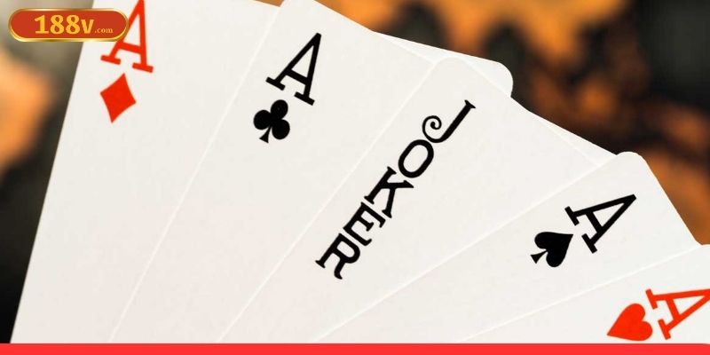 Các thông tin về cách tham gia chơi Pai Gow 