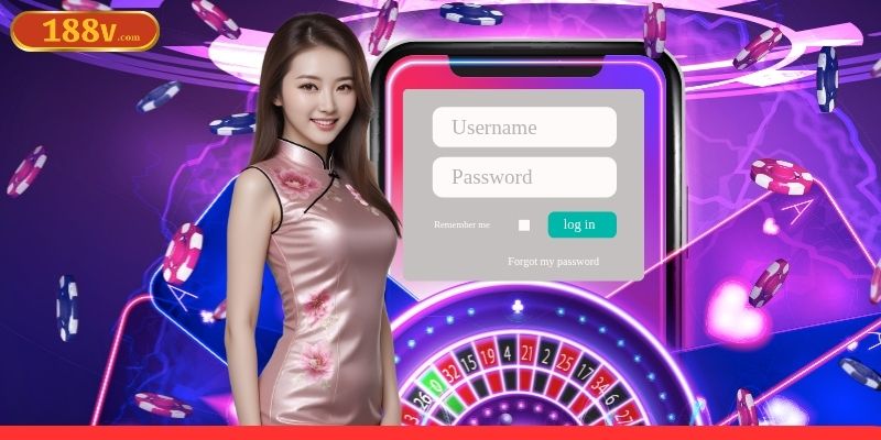 Đăng ký 188V đem đến khá nhiều lợi ích cho hội viên