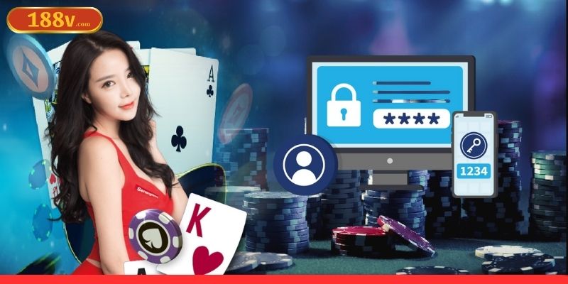 Đôi điều cần lưu ý khi tiến hành đăng ký 188V 