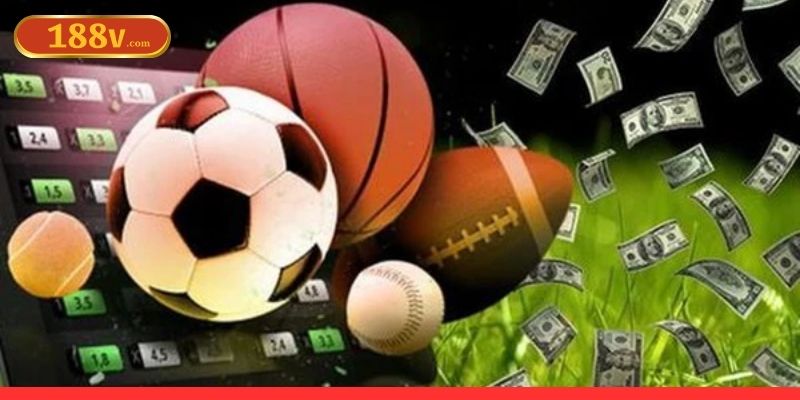 Đôi nét về kinh nghiệm cược thể thao uy tín