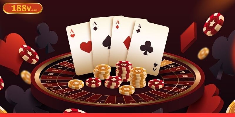 Trải nghiệm Phỏm và Sâm Lốc đẳng cấp