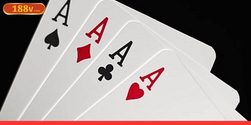 Lý do nên trải nghiệm game bài 188V