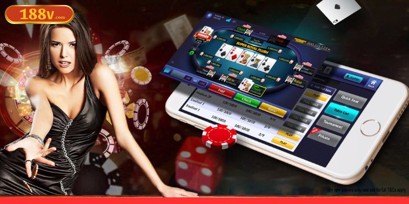 Giải đáp những câu hỏi hay gặp nhất khi tải app 188V