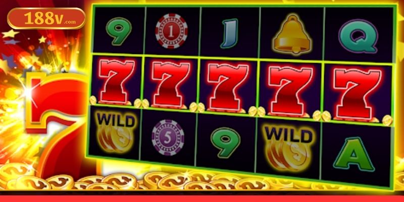 Giới thiệu thủ thuật chơi Slots bài