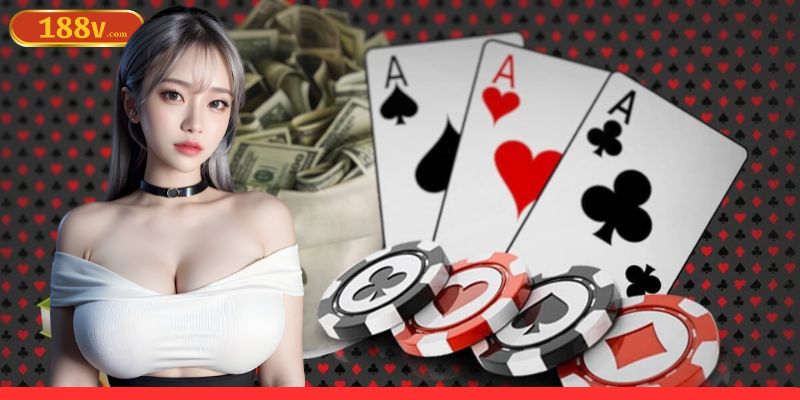 Hệ thống nạp tiền 188V được đánh giá cao