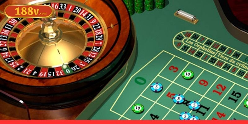Hiểu cơ bản về thủ thuật chơi casino live