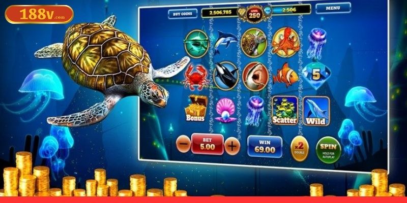 Hiểu rõ về nguyên tắc tính điểm của game bắn cá