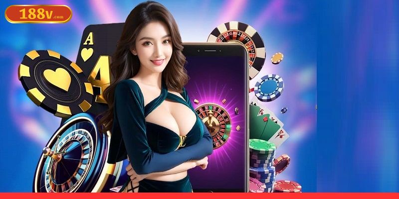 Những lợi ích của việc tải app 188V cho người chơi