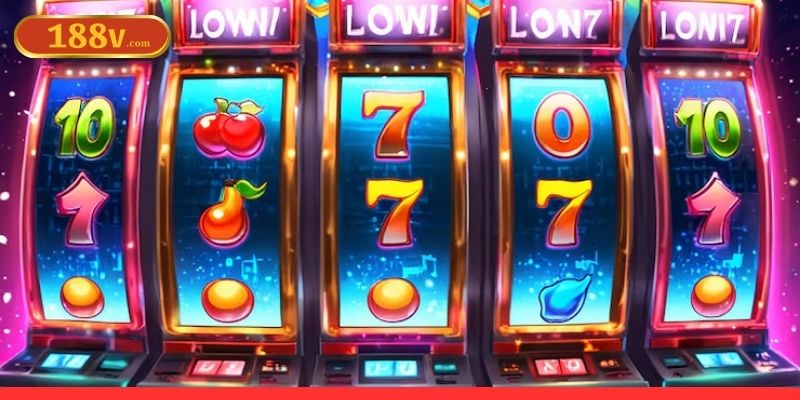 Những nguyên tắc cơ bản khi quay nổ Jackpots