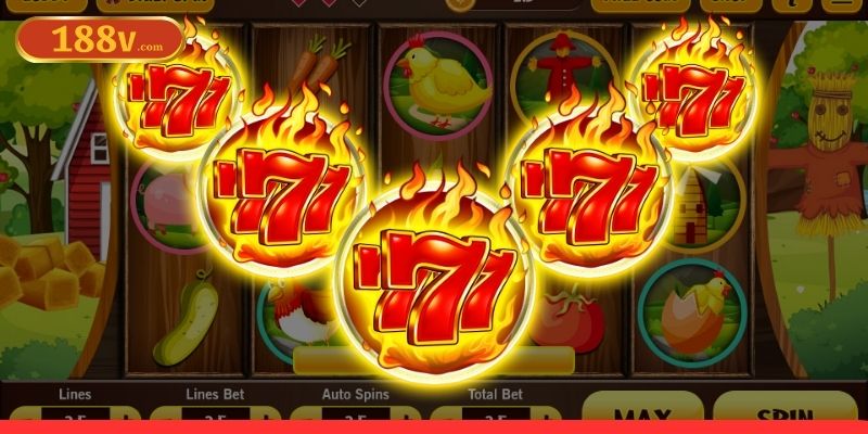 Phân tích xác suất và xác định thời điểm chơi