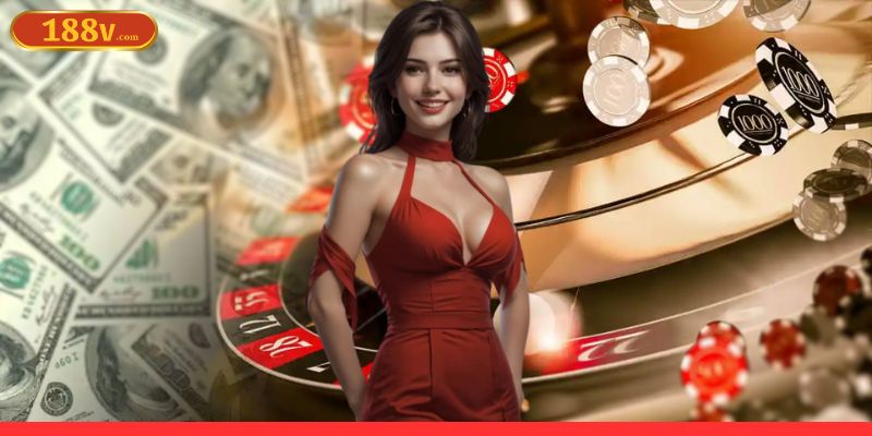 Rút tiền 188V qua ví Momo cực đơn giản