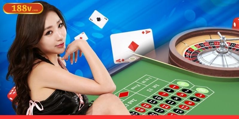 Tìm hiểu chi tiết cách thức đăng ký 188V