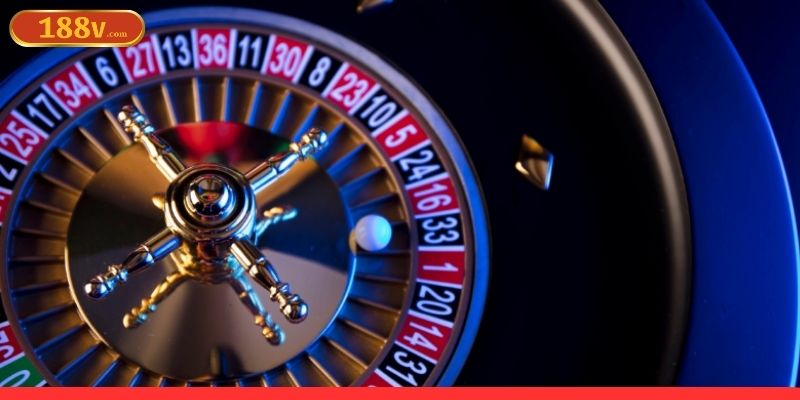 Thỏa sức chơi roulette tại nền tảng