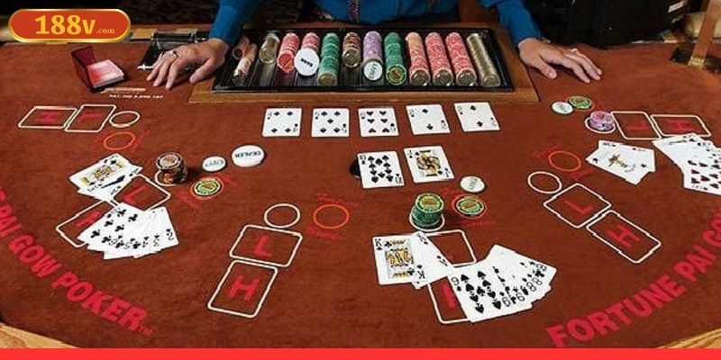 Trò chơi Pai Gow là gì?