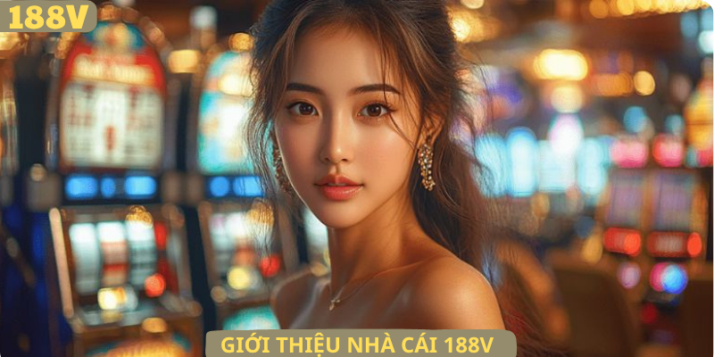 Giới thiệu 188V