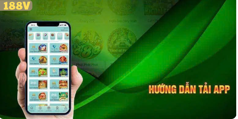 Tải app nhanh chóng và an toàn cho Android, iOS