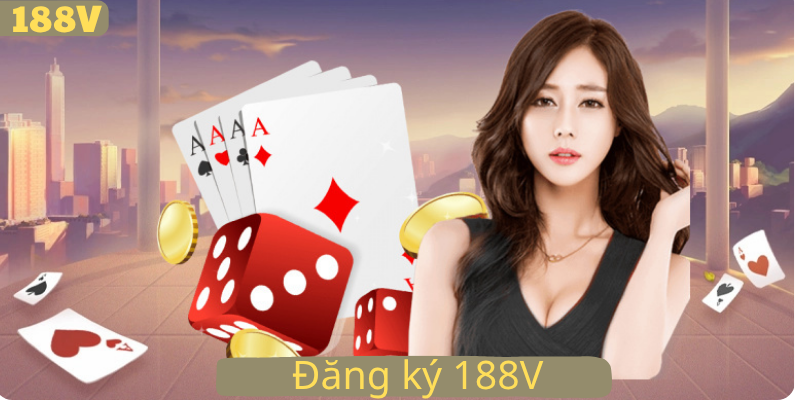 Đăng ký dễ dàng chỉ trong vài phút