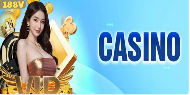Casino online hiện đại và trải nghiệm chân thực