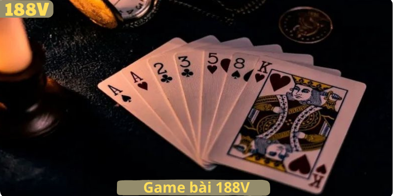 Game bài trực tuyến chất lượng với trải nghiệm chân thực